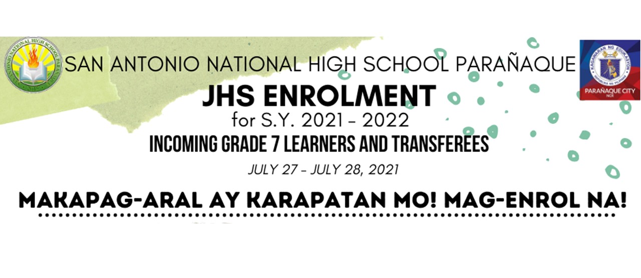 Enrollment